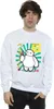 Disney - "Big Hero 6" Sweatshirt für Herren BI16734 (L) Produktbild-Vorschau 2