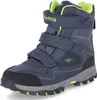KangaRoos K-Robi KTX Winterstiefel Blau Produktbild-Vorschau 8