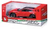 BBU 1:24 Ferrari R&P Purosangue Rosso 26030 60300 Anteprima dell’immagine prodotto 4