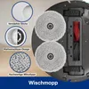 20 Stück Staubsauger Zubehör für Roborock Saros 10R / Qrevo Produktbild-Vorschau 5