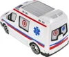 Rádiové Záchranné Auto 28X13X11Cm Mc Náhľad obrázku produktu 9