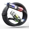 4-in-1 Universelles Schnellladekabel 240W,1.2m Multi Produktbild-Vorschau 1