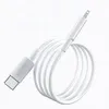 Für Apple iPhone Lightning Ladekabel USB C Kabel 1 Meter Produktbild-Vorschau 2