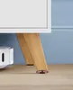 VASAGLE TV-Schrank, 2-türiger TV-Tisch, 140 cm lang, Produktbild-Vorschau 5