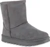 VAN HILL Damen Warm Gefütterte Winter Boots Stiefeletten Produktbild-Vorschau 1
