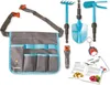 HAPPY PEOPLE® 16866 HAPPY PEOPLE® Spielzeug-Gartenwerkzeug Voir les images du produit 1