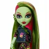 Poupée Monster High Venus McFlytrap G1, reproduction de Voir les images du produit 10