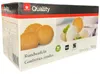 TGQ Rundwaffeln 320 Stück Waffelblätter Eis Dessert Deko Produktbild-Vorschau 1
