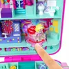 Polly Pocket JGK22, 4 Jahr(e), 90 mm, 100 g, Mehrfarbig Produktbild-Vorschau 3