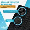 Balkonkraftwerk 800W flexibles Solarmodul - vorderseitige Produktbild-Vorschau 3