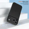 Cadorabo custodia per Apple iPhone 17 PRO MAX custodia Anteprima dell’immagine prodotto 4
