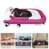 Trotteur Pliable Baby trotteur Hauteur réglable Babywalker Voir les images du produit 14