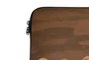 MuchoWow® Laptop Hülle 14 ZollSchöpfkelle - Kräuter - Produktbild-Vorschau 3
