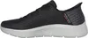 Zapatillas Skechers, color negro, talla 46 Vista previa de la imagen del producto 42