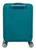 American Tourister Soundbox Mini Spinner 4-Rollen Trolley Produktbild-Vorschau 5