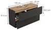 Waschbeckenunterschrank Vicco Marelle Produktbild-Vorschau 2