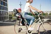 Britax Römer Jockey Pro, 22 kg, Mocowanie tylne, 5,1 kg, Podgląd zdjęcia produktu 8