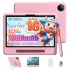 POCKAM P10 Kids 10.1" Tablet, Gemini AI, Android 16, Produktbild-Vorschau 1