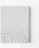 Spannbettlaken JERSEY3 weiß 220x200 30CM 140 Produktbild-Vorschau 5