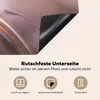 KitchenYeah© Herdabdeckplatte Löwenzahnsamen - Abstrakt - Produktbild-Vorschau 5