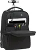 trolley pour ordinateur portable 2 roues Safta 15,6'' noir Voir les images du produit 5