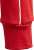 Adidas Core 18 Hoodie Power Red / White 164 cm Produktbild-Vorschau 3
