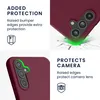 kwmobile Hülle für Samsung Galaxy A54 5G TPU Case - Produktbild-Vorschau 3