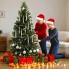 OZAVO Weihnachtsbaumkerzen mit Fernbedienung,flammenloser Produktbild-Vorschau 6