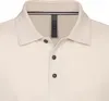 Original Audi Poloshirt, Herren, natur, Gr. XL, Herren, Produktbild-Vorschau 3