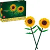 Lego 40524 Botanicals - Tournesols Voir les images du produit 7
