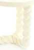Light & Living - Beistelltisch Vallejo - Creme - Ø46cm Produktbild-Vorschau 5