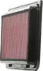 K&N 33-2974 Hochleistungsluftfilter für SUZUKI SWIFT IV Produktbild-Vorschau 10