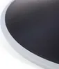 Sgabello Wiltec sit & stand nero, sgabello girevole Anteprima dell’immagine prodotto 8