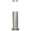 Luminaire Extérieur LED Lumière Solaire Poteau de Jardin Voir les images du produit 3