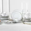 CreaTable, 24320, Maria Theresia Gold, Kombiservice 30-tlg, Produktbild-Vorschau 12
