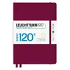 LEUCHTTURM1917 363535 Notizbuch 120 g/m² Paper Edition, Produktbild-Vorschau 2