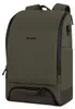 ABC Design Wickelrucksack Active - Avocado, 300 mm, 170 mm, Produktbild-Vorschau 1