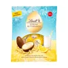 Lindt Lindor Eggs Whole Milk Lemon Buttermilk Cream Filling Podgląd zdjęcia produktu 1