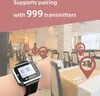 Retekess TD110 Restaurant Pagery Hodinovy p?ijšªma? 8 Náhled obrázku produktu 6