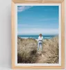 FRAMAI® Cadre photo, 30x40 cm, chêne, cadre en bois Voir les images du produit 3