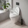 Duravit WC-Set, D-Code, wandhängend, Rimless, mit Produktbild-Vorschau 7