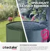Nádrž na dešťovou vodu - 380 litrů Náhled obrázku produktu 8