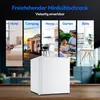 MEDION mini Kühlschrank mit Gefrierfach (klein, leise, 41L Produktbild-Vorschau 4