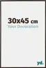 A product image showing a frame with text overlay. Produktbild-Vorschau