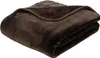 Gözze Premium Cashmere-Feeling Decke 220 x 240 cm Wohndecke Produktbild-Vorschau 3