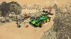 LEGO 71763 NINJAGO Lloydovo závodní auto EVO, autíčko od 6 Náhled obrázku produktu 29