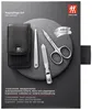 ZWILLING astuccio per manicure Classic Inox 3 pezzi in Anteprima dell’immagine prodotto 10