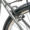 Pánsky mestský bicykel 28 palcov, Shimano, ľahký, so Náhľad obrázku produktu 8