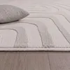 TT Home Wohnzimmer Teppich Esszimmer Kurzflor Boho Design Produktbild-Vorschau 3