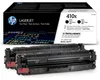 HP 410X – zestaw 2 czarnych, oryginalnych wkładów z tonerem Podgląd zdjęcia produktu 36